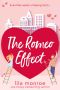 [Cupids 03] • The Romeo Effect